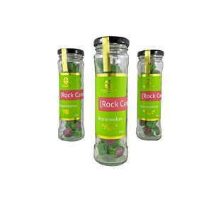 Rock Candy: Watermelon